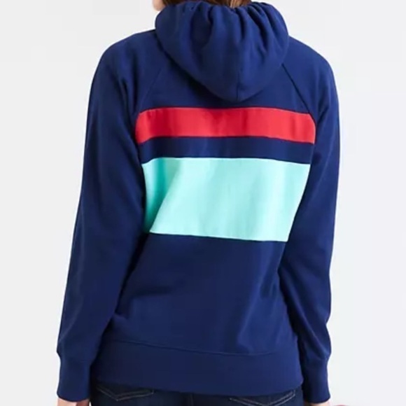 Levi’s striped block hoodie - Picture 2 of 7